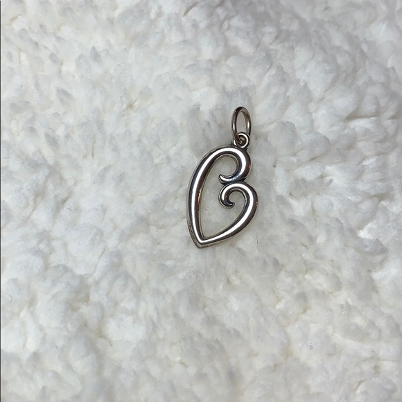 James Avery Jewelry - Gorgeous “A Mothers Love” sterling silver charm!